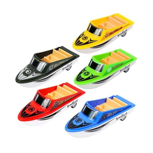 ラジコン ボート OK模型 LAKE MASTER-E 船の模型キットとデカール